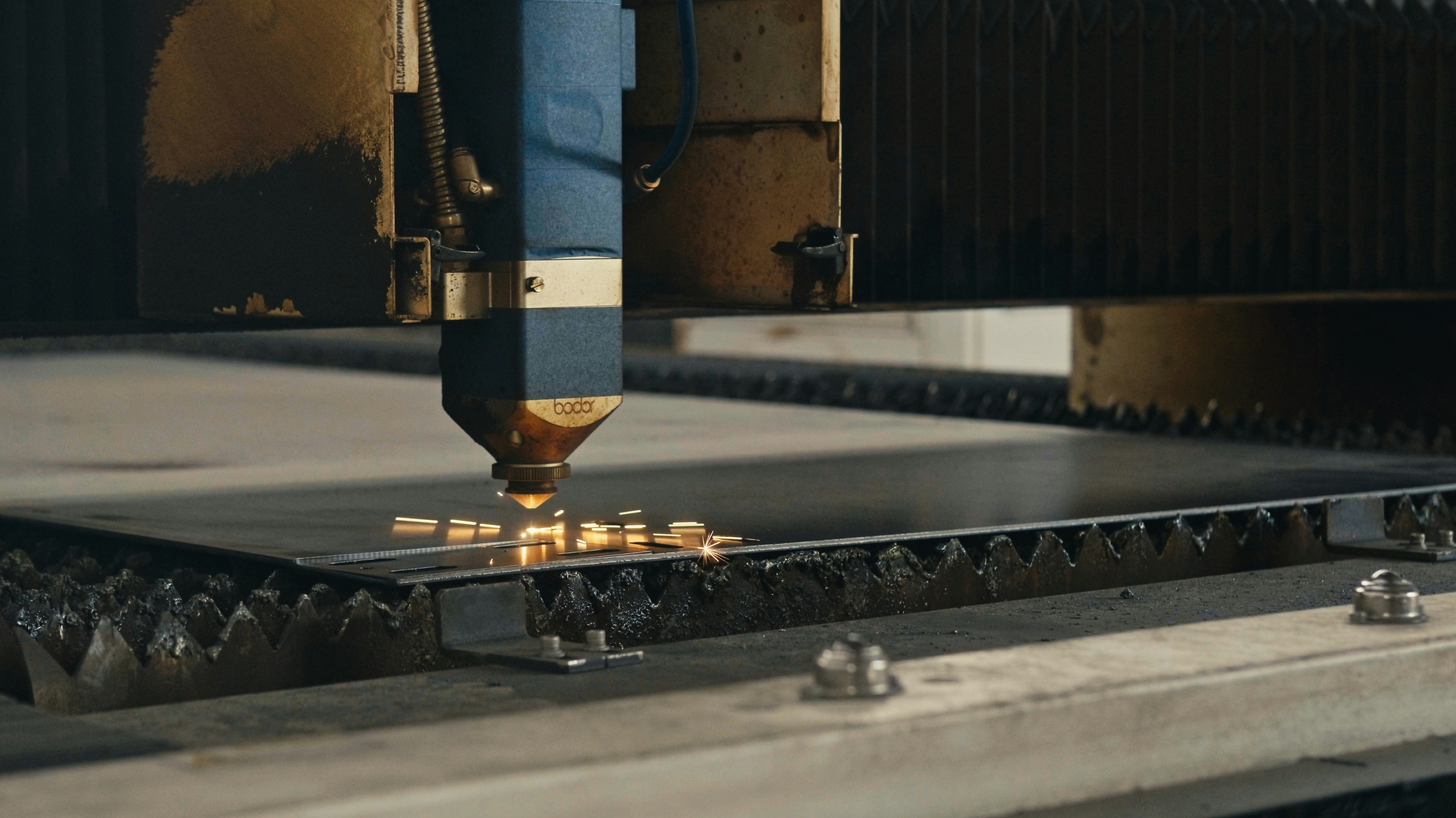 Sheet Metal